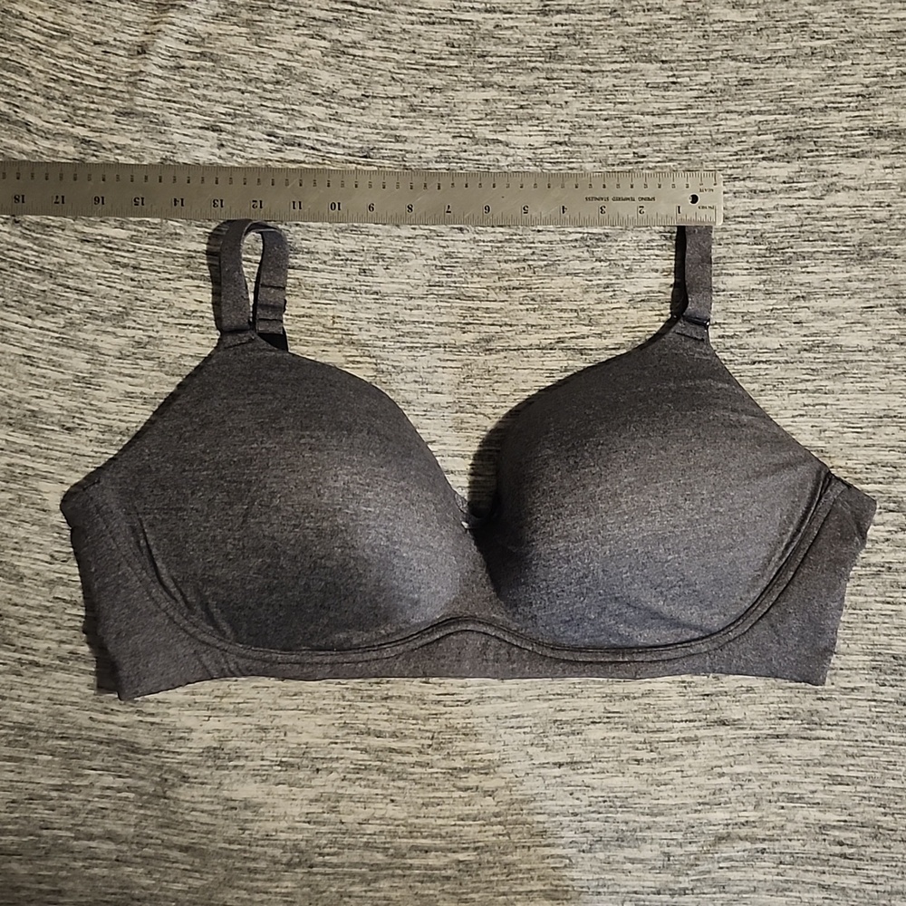 Torrid curve 42 triple d bra